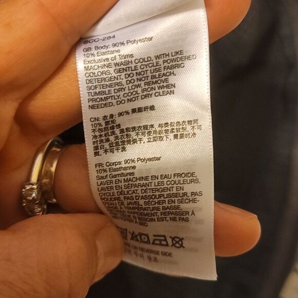 Marmont jacket size medium - Picture 10 of 10